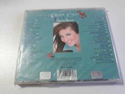 sibel can-cd-canım benim-2001-and içelim-2 cd-ÖZEL BASKI-üşüyorum-nadir jelatinli cd