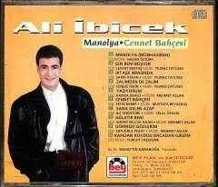 ali ibicek-manolya-cennet bahçesi-cd--ambalajında cd
