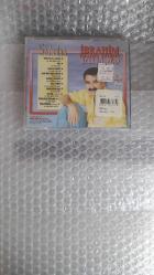 ibrahim tatlıses sabuha eski bandrollü nadir cd