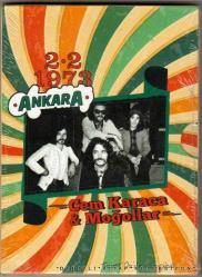 cem karaca-moğollar-2.2.1973-el çek tabip-deniz üstü köpürür-cd-ankara-ambalajında cd
