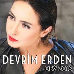 devrim erden-cd-dev 2016-cd-AMBALAJINDA CD