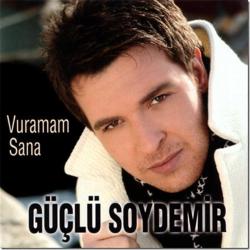 güçlü soydemir vuramam sana-cd-ambalajında