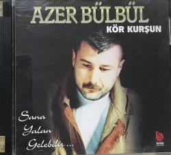 azer bülbül-cd-kör kurşun-sana yalan söylediler-nadir cd