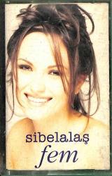 sibel alaş-fem-bin yıldız-nadir-ambalajında kaset