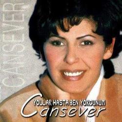 cansever-yollar hasta ben yorgunum-cd-jelatinli cd