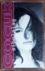 sibel alaş-çocuk-çok ayıp-nadir-ambalajında kaset