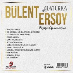 Bülent ersoy-cd-alaturka-muzaffer özpınar anısına-jelatinli cd