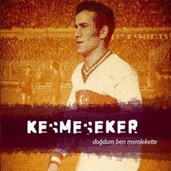 Kesmeşeker-cd-doğdum ben memlekette-jelatinli cd