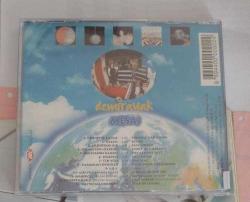 demirayak-mesaj-cd-nadir baskı-jelatinli cd
