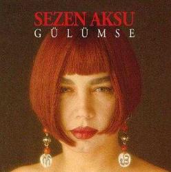 plak-sezen aksu-güllerim soldu-gülümse-lp-ambalajında sıfır-hiç açılmamış LP