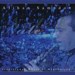 Alihan samedov-nale-cd-ambalajında cd