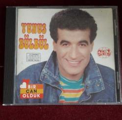 yunus bülbül-bir can olduk-nadir baskı-cd-ambalajında cd