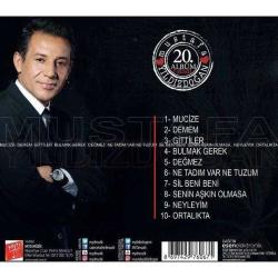 mustafa yıldızdoğan-hasat-mucize-20.albüm-jelatinli cd