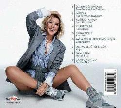 gülben ergen-seni kırmışlar--cd-jelatinli cd