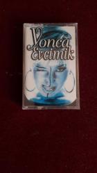 yonca evcimik-94-bandıra bandıra-kaset-ambalajında kaset