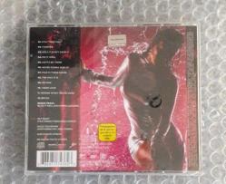 jennıfer lopez-cd ve dvd-brave-deluxe edıtıon-ambalajında