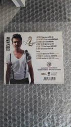 erdem kınay-cd-proje-helal ettim-merve özbey-jelatinli cd