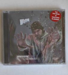 rapozof-cd-cem adrain-vokal anestezi-cd-AMBALAJINDA CD