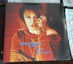 plak-sezen aksu-şarkı söylemek lazım-lp-ambalajında sıfır-hiç açılmamış LP