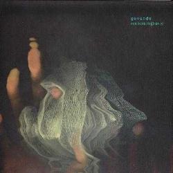 Efemera - GEVENDE-gevende-sen balık değilsin ki-baskısı tükendi-cd-ambalajında cd - kitantik - kitaLog