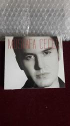 mustafa ceceli-ilk albüm-hastalıkta sağlıkta-dön--cd-AMBALAJINDA CD