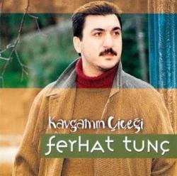 ferhat tunç-cd-kavgamın çiçeği nadir baskı-TÜKENEN BASKI-AMBALAJINDA-ULTRA NADİR CD