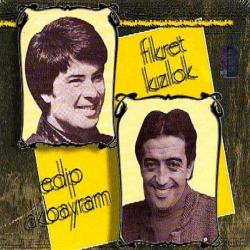 fikret kızılok-edip akbayram-söyle sazım-ince ince bir kar yağar-deniz üstü cd- AMBALAJINDA CD