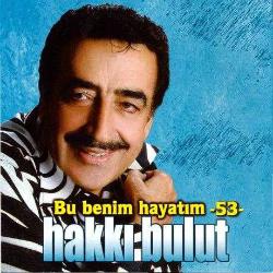 hakkı bulut-bu beni hayatım-53.albüm-nadir-cd-jelatinli cd