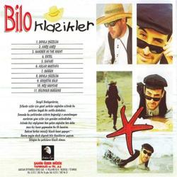 bilo-klasikler-aney aney-cd- AMBALAJINDA CD