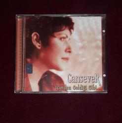 cansever-içimden geldiği gibi-cd-tükenen baskı-ambalajında