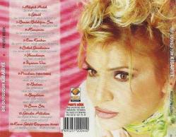 kibariye-bir duygudur-alıştık artık-1998-cd-ilk baskı-ESKİ BANDROLLÜ-ÇOK NADİR- AMBALAJINDA CD
