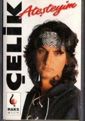 Efemera - çelik sevdan gözümün bebeği-kaset-ambalajında-çok nadir - kitantik - kitaLog