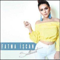 fatma işcan-saltanat-cd--AMBALAJINDA CD