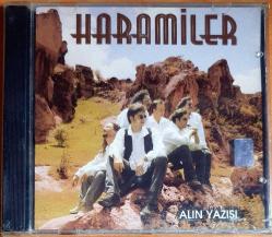 haramiler-alın yazısı-cd-ambalajında cd