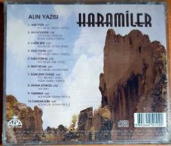 haramiler-alın yazısı-cd-ambalajında cd