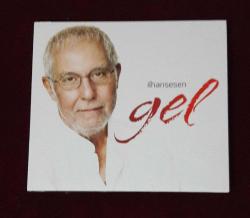 İlhan şeşen-gel-cd-ambalajında cd