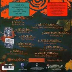 kıraç-derindekiler-özel baskı cd-jelatinli cd