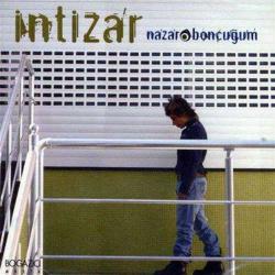 intizar-cd-nazar boncuğum-BASKISI TÜKENDİ- AMBALAJINDA CD