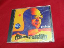 murat evgin-inan bana-cd-nadir-BASKISI TÜKENDİ-ambalajında cd