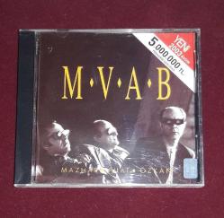 mazhar fuat özkan-mazeretim var asabiyim ben-sakın gelme-cd-farklı kapak-jelatinli cd