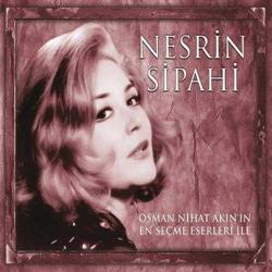 nesrin sipahi-osman nihat akının en seçme eserleriyle-cd-ambalajında cd