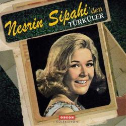 nesrin sipahiden-türküler-cd-ambalajında cd
