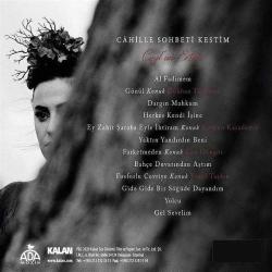 Ceylan ertem-cd-cahille sohbeti kestim-jelatinli cd