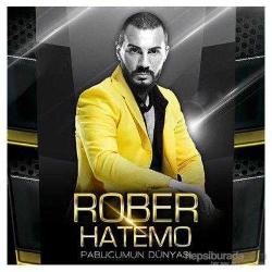 rober hatemo-cd-pabucumun dünyası-BASKISI TÜKENDİ- AMBALAJINDA CD