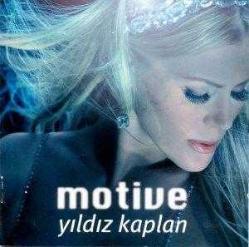 yıldız kaplan-motive-cd-jelatinli-ambalajında sıfır cd