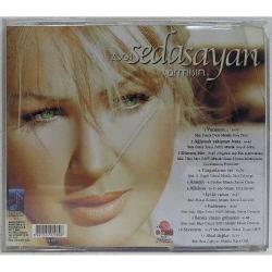 seda sayan-var mısın-dönsen bile-cd--jelatinli cd