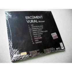 ercüment vural-cd-sunar-sezen aksu şarkıları-jelatinli cd