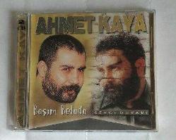 ahmet kaya-2li cd-sevgi duvarı-başım belada-cd--jelatinli cd