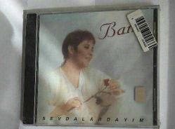 BANU-banu kırbağ-sevdalardayım-cd-ada müzik baskı-baskısı tükendi-ambalajında cd