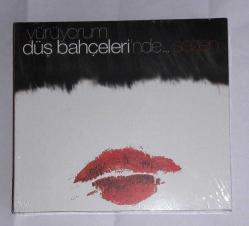 sezen aksu 2 cd yürüyorum düş bahçelerinde-unutamam-kaçak-cd-BASKISI TÜKENMİŞ CD-AMBALAJINDADIR